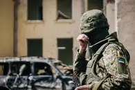 ВСУ перебросили мобилизованных венгров в Сумскую область