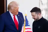 «Поймали на лжи»: Захарова напомнила Трампу историю Зеленского со Starlink