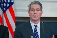Российский дизель снизит цены в США — глава американского Минфина раскрыл детали сделки