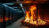 Последствия сбоя Яндекса для программиста 1С