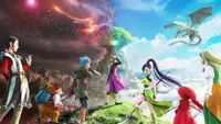 Продажи серии Dragon Quest превысили 100 миллионов копий