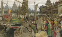 Европейские бренды на Руси: ученые выяснили, какую одежду носили новгородцы в средние века