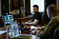 Мирошник заявил о шоке элиты в Киеве после слов Трампа о смене Зеленского