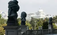 В Таджикистане построят 340-метровую «Башню Душанбе»