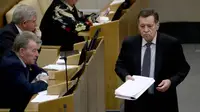 Долгая дорога к консолидации: что будет с дефицитом бюджета в ближайшие годы