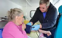 БелТА сообщило об акции по воссоединению семей между Россией и Украиной