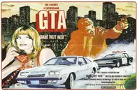 Построили империю на игре, которую все ненавидели, но покупали — История Rockstar Games и GTA