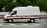 Мужчина пострадал при взрыве FPV-дрона во дворе дома в Шебекине
