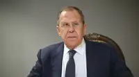 Лавров проводит переговоры с главой МИД Ливана Раджи