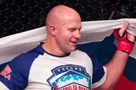 50-летний Фёдор Емельяненко заявил, что мечтает сразиться с Фрэнсисом Нганну