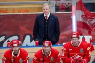 Главный тренер «Спартака» Жамнов оценил победу над «Сочи»