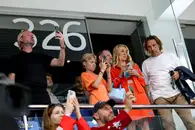 «Я не могу без него, он без меня». Рудковская — об их с Плющенко секрете семейного счастья