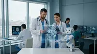 Цифровой доктор: как искусственный интеллект помогает российским врачам