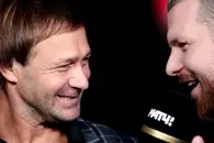 «Никогда не забудется». Дмитрий Сычёв — о поездке на матч «Галатасарай» — «Барселона»