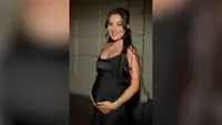 Олимпийская чемпионка Ступак сообщила о скором рождении второго ребёнка