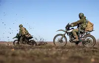 Ход СВО. Сводка Минобороны РФ за 8 октября