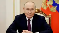 Путин передал во временное управление активы Tarkett