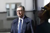 Вучич заявил об особой личной химии между Трампом и Путиным