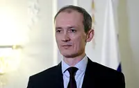 Путин и Мишустин поддержали просьбу Григоренко о переходе на другую работу