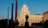 Здание гостиницы "Пекин" в Москве будет отреставрировано