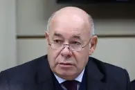 Михаил Швыдкой получил премию Корша