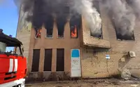 Владельцу сгоревшего ТЦ в Стерлитамаке предъявили обвинения