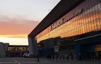Аэропорт в Приморье обслужил рекордное число пассажиров на китайском направлении