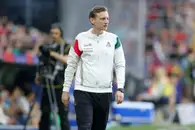 Галактионов назвал задачи «Локомотива» после попадания команды в зону стыков РПЛ