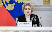 Матвиенко заявила, что «гаражную амнистию» продлевать больше не будут