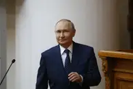 Песков: Путин отметил день рождения в узком кругу родных и друзей
