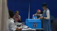 Times of Israel: явка на выборах в Израиле побила рекорд 1973 года
