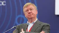Приставы принудительно взыскивают с Анатолия Чубайса почти 20 млрд рублей