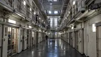 В Британии за неделю вновь заполнилась треть освобождённых мест в тюрьмах