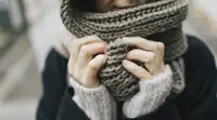 Врач Бурнацкая: осеннее похолодание не является прямой причиной снижения иммунитета
