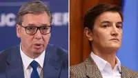 Политолог назвал следующего президента Сербии после Вучича