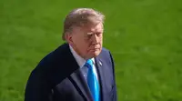 Дмитриев назвал историческими слова Трампа об Украине