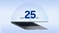 Топовый ноутбук Samsung теперь стоит от 800 долларов. Компания выпустила доступную версию Galaxy Book6