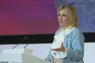 «Десятилетия нестабильности»: Захарова подвела итог военного присутствия США в Ираке