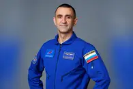 NASA запустит Crew-13 с Тетерятниковым после починки неисправности корабля