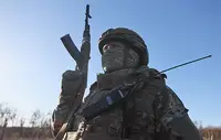 ВС РФ ведут бои за освобождение семи населенных пунктов в Харьковской области