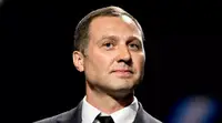 Морозов: надеемся, что изменения в руководстве IIHF пойдут России только на пользу