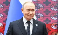 Песков рассказал, как лидеры СНГ поздравили Путина с днем рождения