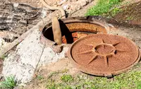 Двое рабочих погибли в канализационном коллекторе в Нижегородской области