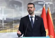 «Никто не поставит под угрозу наше будущее»: Премьер Черногории высказался о задержании основателя «Рыбаря»