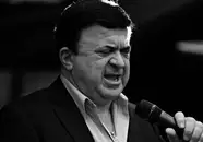Тесть Михаила Турецкого Симон Яхнис будет похоронен в США