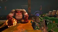 Состоялся релиз Serious Sam: Shatterverse