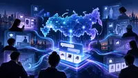 Генеративный ИИ и коммерческий GEO в России