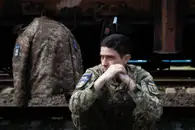 Мендель: Западные СМИ замалчивают тяжёлую ситуацию в украинской армии