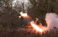 ВС РФ поразили логистический центр "Новой почты" под Одессой