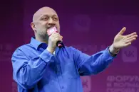 «Остынет раскалённый металл»: Куценко предрёк волну кино о времени СВО